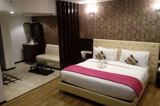 Hotel Signature Grand