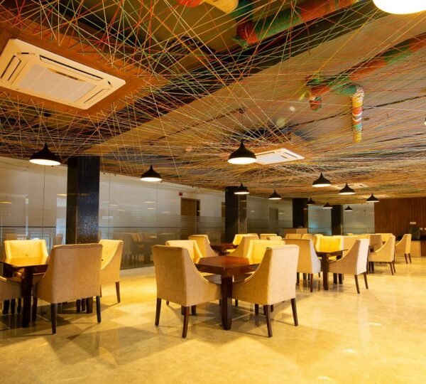 Hotel Stanley Delhi Airport