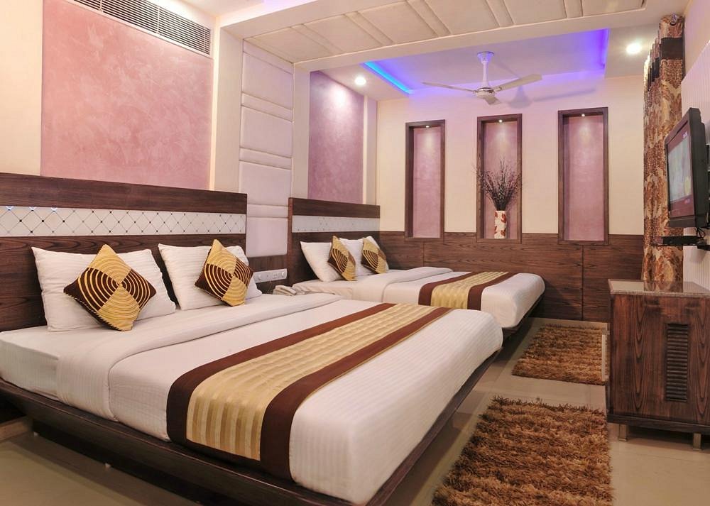 Hotel Staywell DX   Save