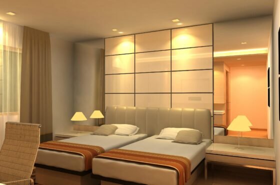 Hotel Swati