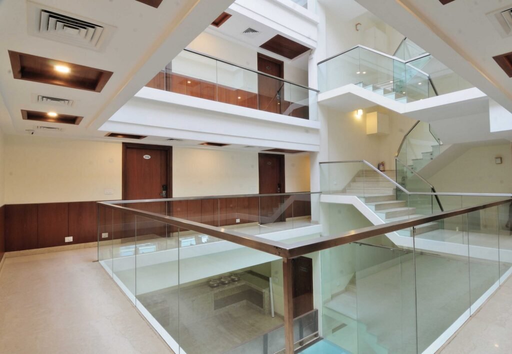 FabHotel Prime The JK