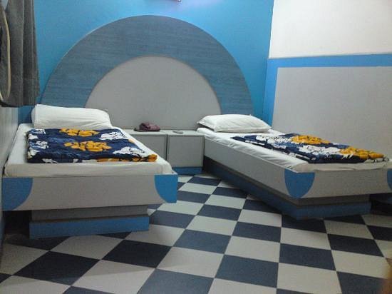 Hotel Kwality   Save