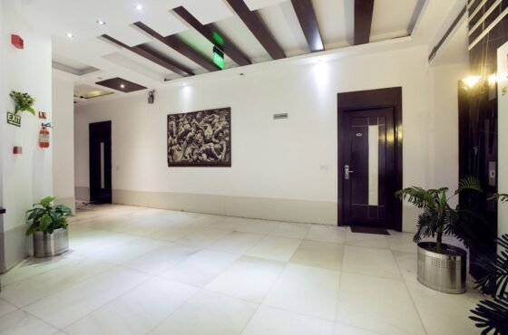 Hotel Krishna