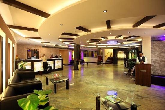 Hotel Le Seasons