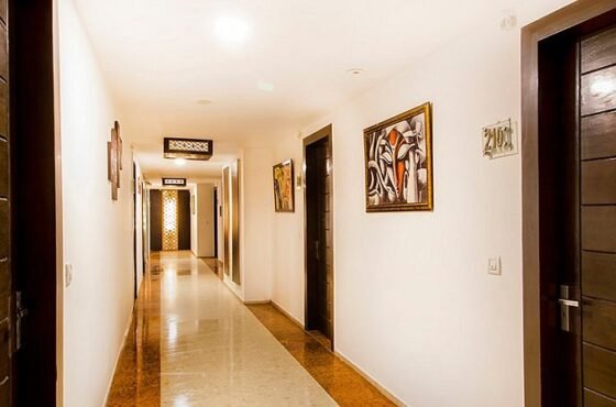 FabHotel White Klove