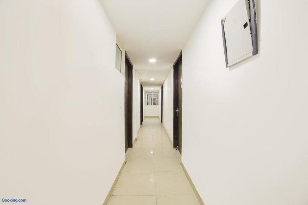 OYO My Comfortable Hotel