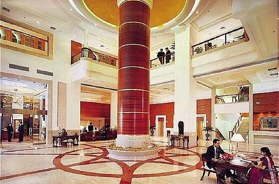 Jaypee Vasant Continental