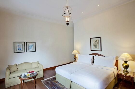 Maidens Hotel