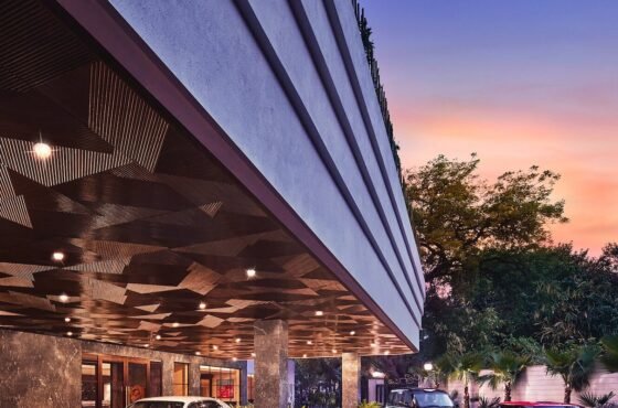 The Connaught, New Delhi – IHCL SeleQtions