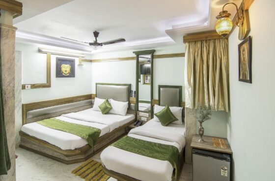 Hotel Natraj Yes Please New Delhi