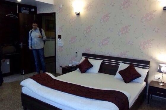 Hotel Bukhara