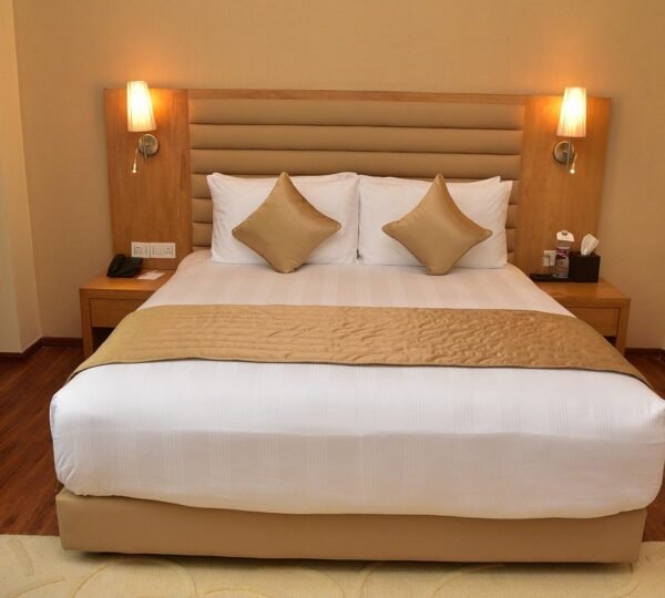 Opulent Hotel by Ferns N Petals