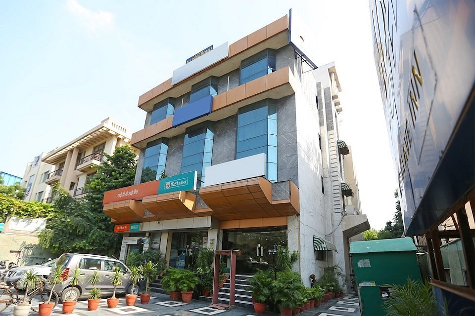 Hotel Conclave Executive