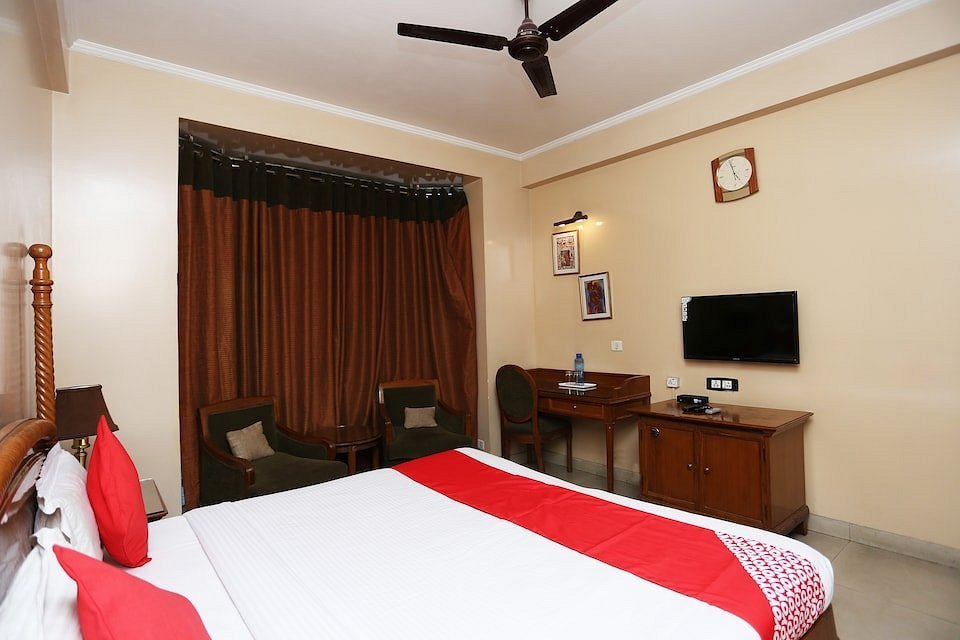 Hotel Conclave Executive