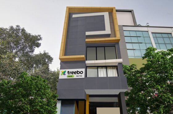Treebo Trend Prime Elight