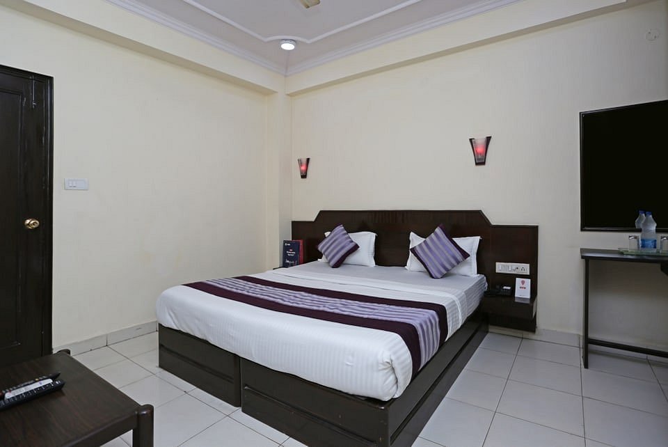 Oyo Hotel Elegant International