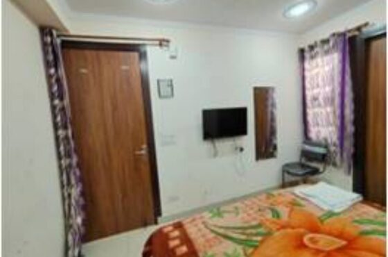 OYO 82107 Vivaan Residency