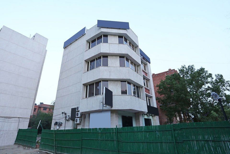 Capital O 8305 Blessings Inn Hotel and Banquet