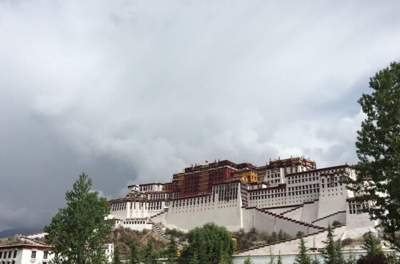 Lhasa House