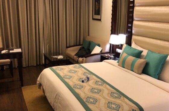 Deventure Sarovar Portico- Kapashera, New Delhi