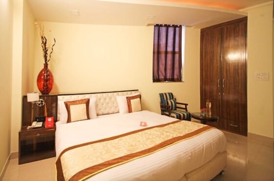 OYO Rooms Near Badarpur