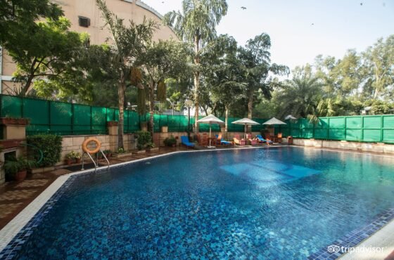 Hotel City Park