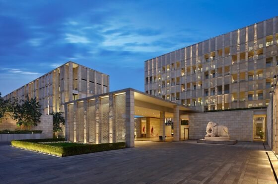 The Lodhi