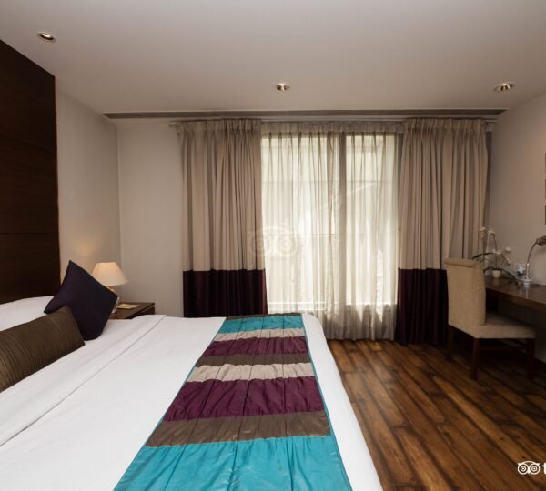 LaSagrita Hotel
