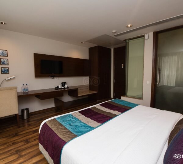 LaSagrita Hotel