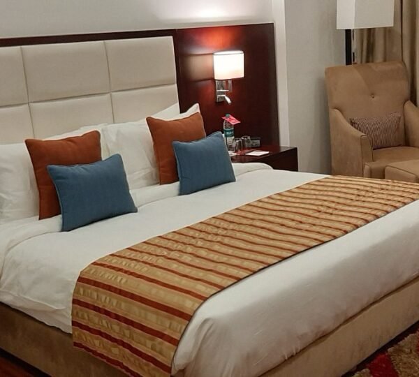 Ramada by Wyndham New Delhi Pitampura