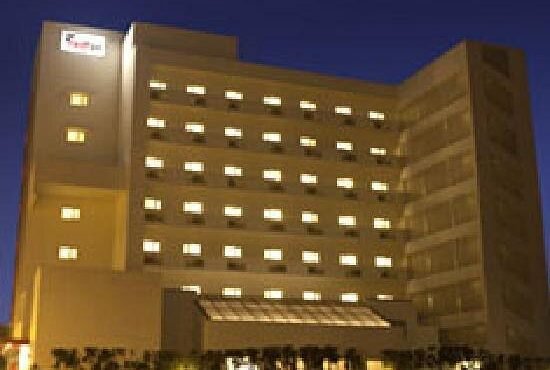 Red Fox by Lemon Tree Hotels, East Delhi