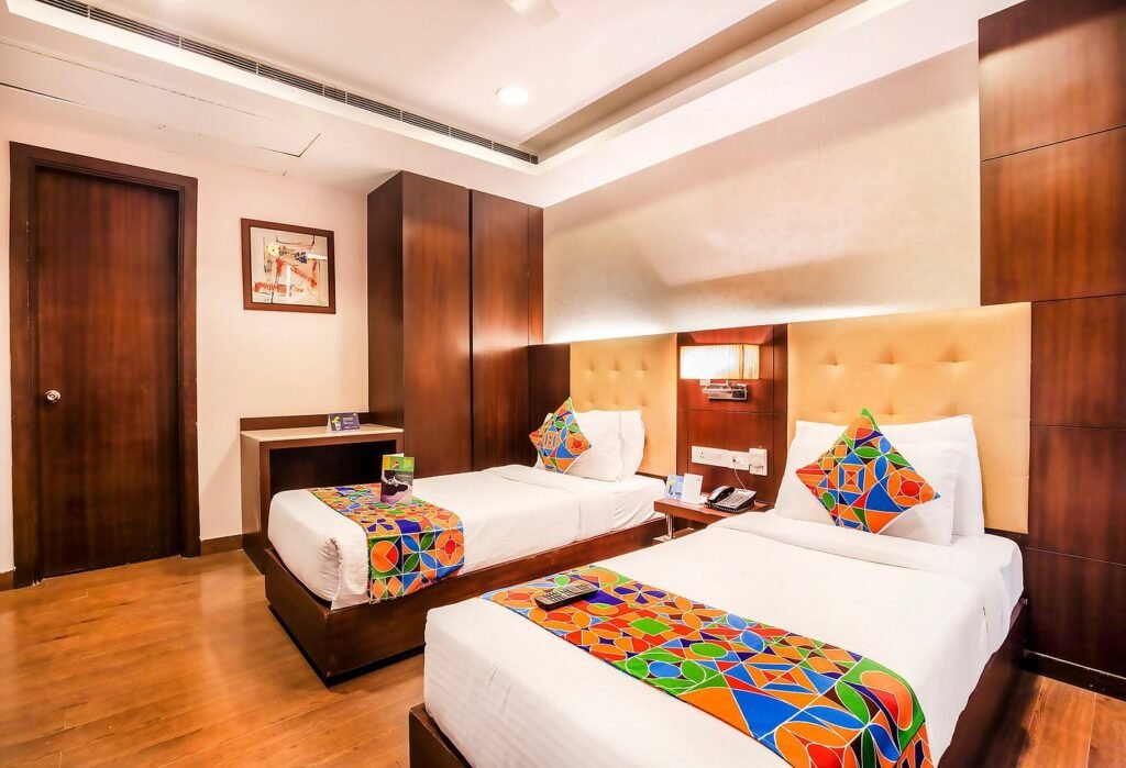 Jasmine Boutique Hotel