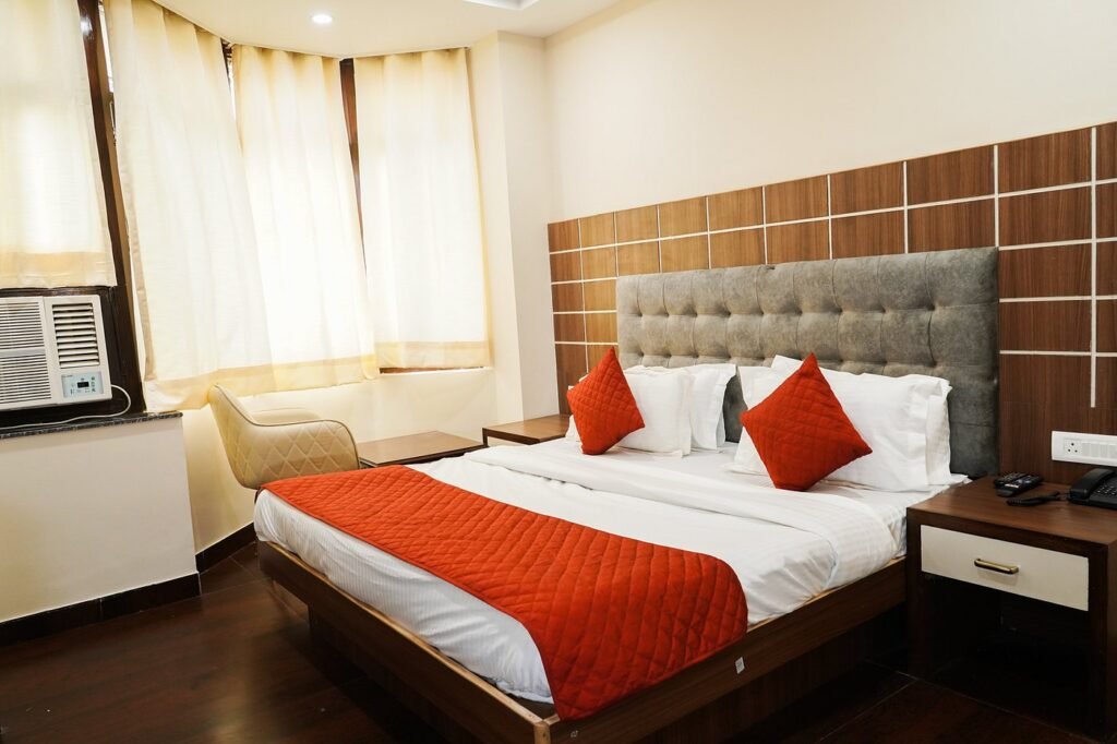 Hotel Batra Holiday Home