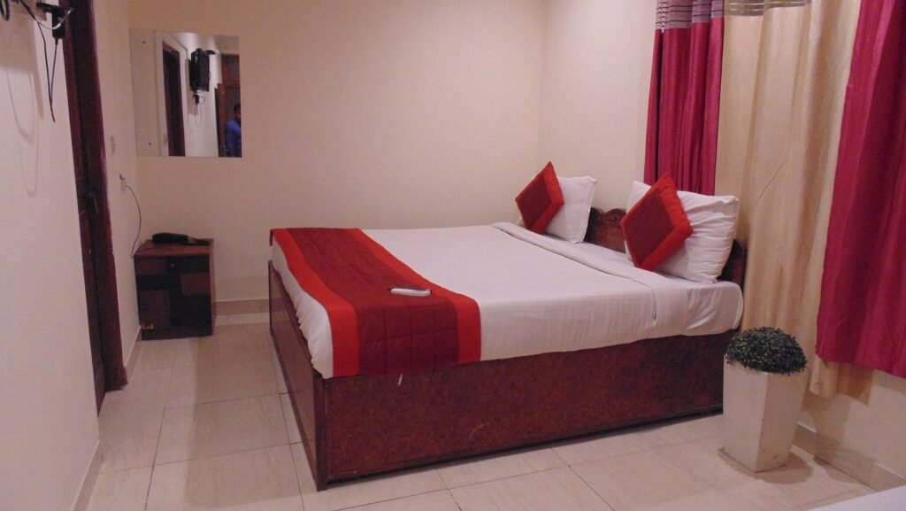 Hotel Sehrawat Inn   Save