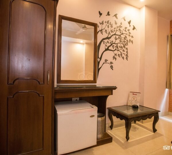 Hotel Amax Inn