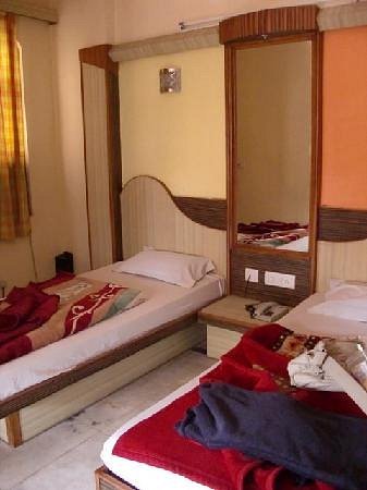 Hotel Rak International