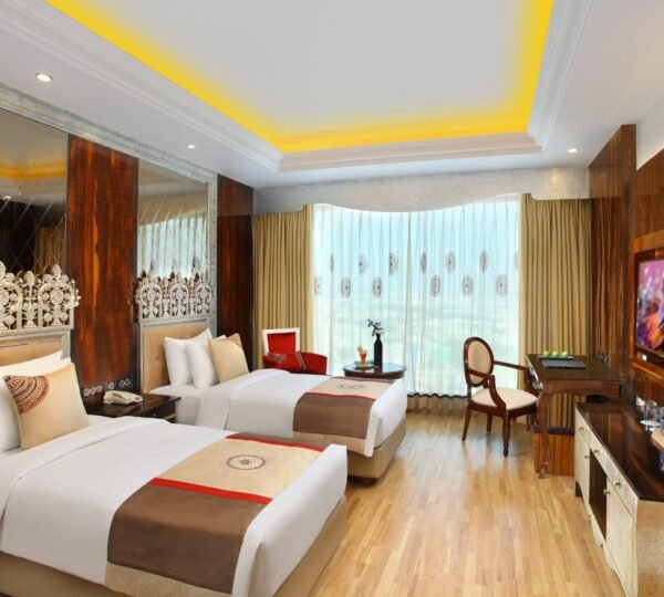 Seven Seas Hotel
