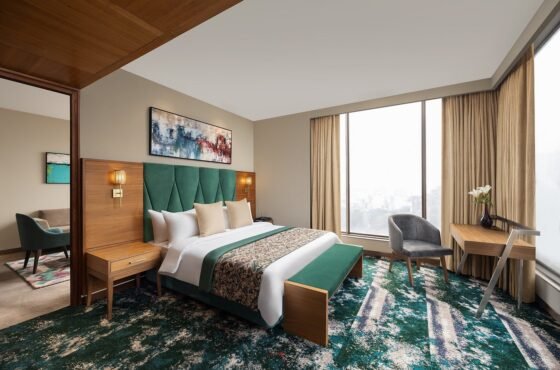 Fortune Park, East Delhi – Member Itc’s Hotel Group