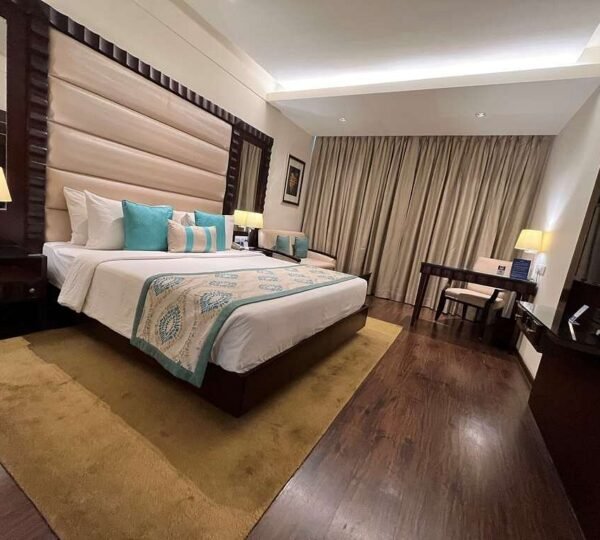 Deventure Sarovar Portico- Kapashera, New Delhi