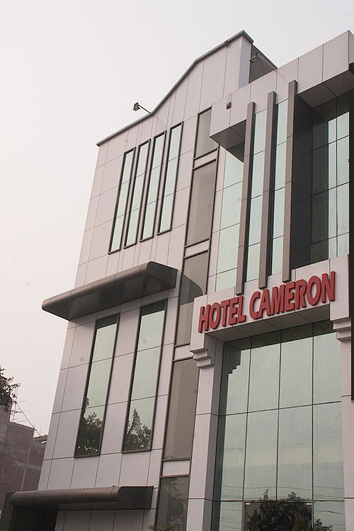 Hotel The Cameron