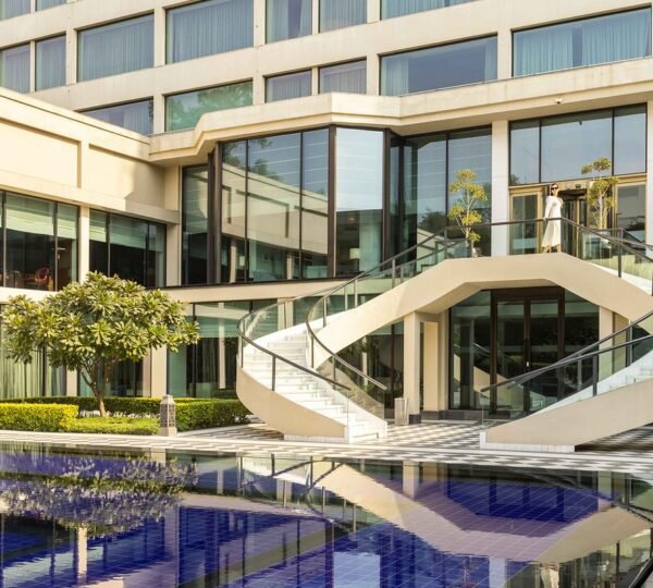 The Oberoi, New Delhi