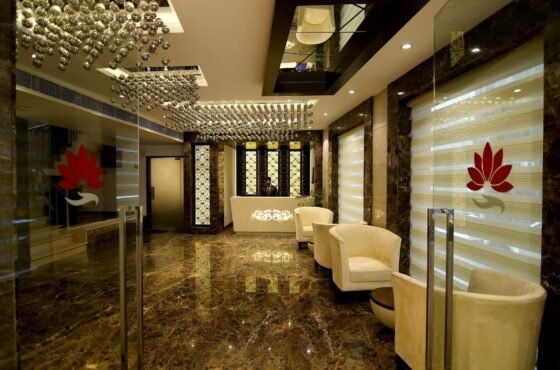 The Prime Balaji Deluxe @ New Delhi Railway Station Hotel
