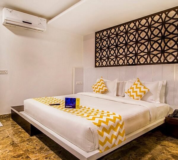 FabHotel White Klove