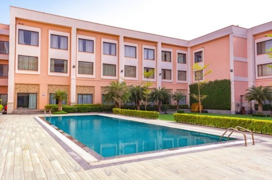 Tivoli Grand Resort Hotel