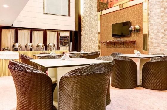Hotel Gold Souk