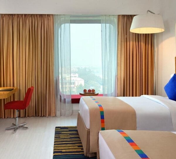 Park Inn by Radisson New Delhi IP Extension