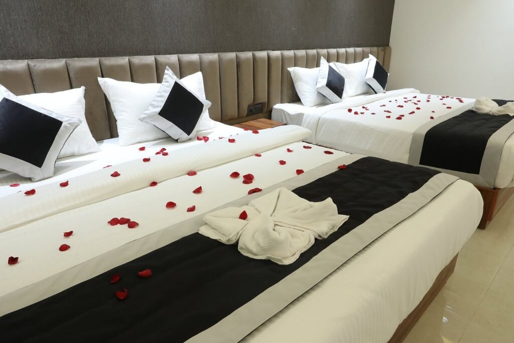 Vertu - A Boutique Hotel