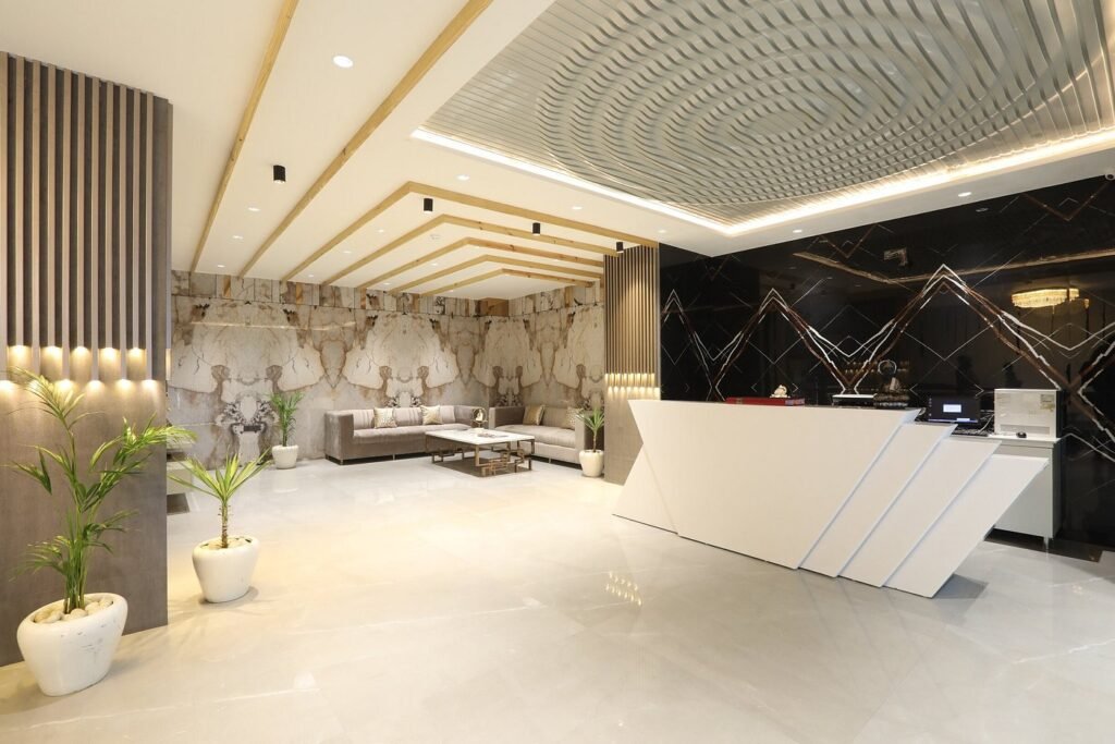 Vertu - A Boutique Hotel