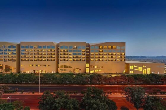Vivanta New Delhi Dwarka
