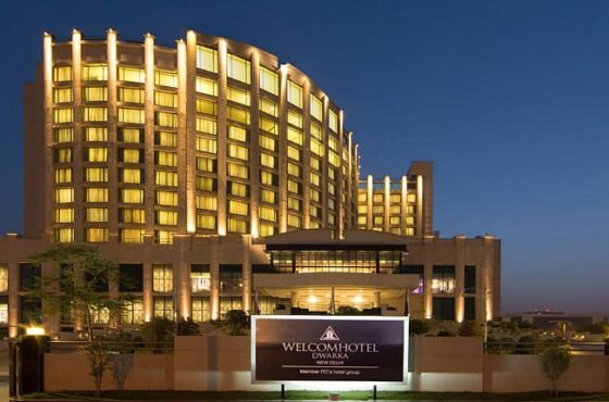 Welcomhotel By ITC Hotels, Dwarka